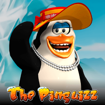 The Pinguizz HD