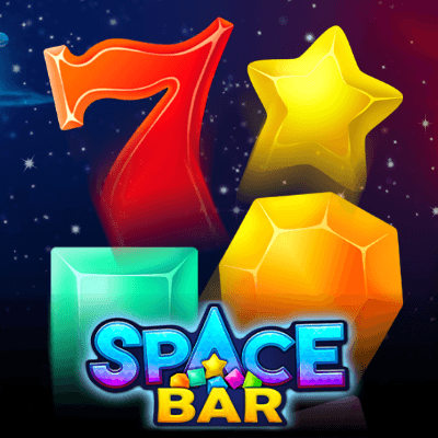 Space Bar Slider