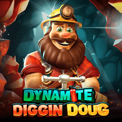 Dynamite Diggin Doug