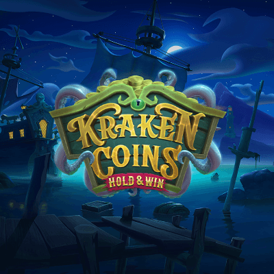 Kraken Coins