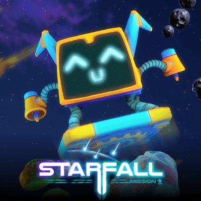 Starfall Mission