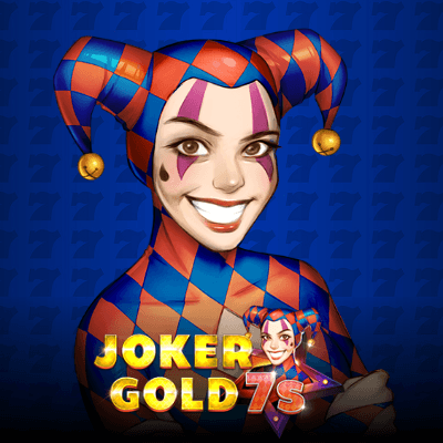 Joker Gold 7s