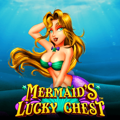 Mermaid's Lucky Chest