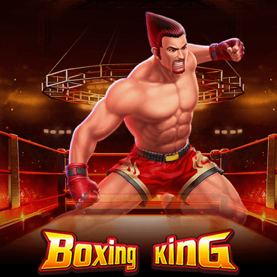 Boxing King