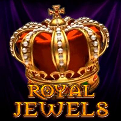 Royal Jewels