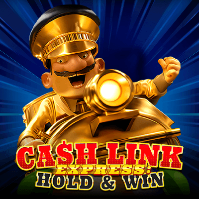 Cash Link Express: Hold & Win