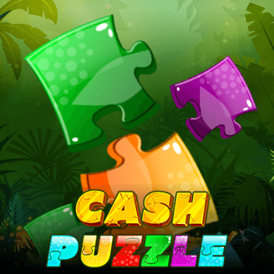 Cash Puzzle