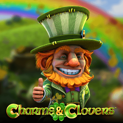 Charms & Clovers