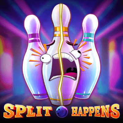 Split Happens