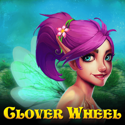 Clover Wheel