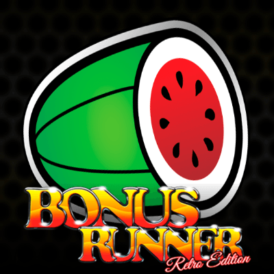 Bonus Runner Retro Edition