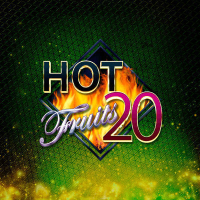 Hot Fruits 20