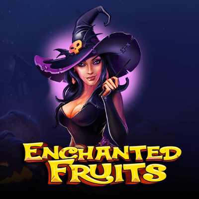 Enchanted Fruits