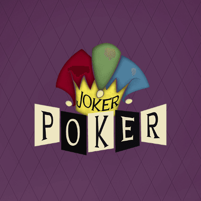 Joker Poker