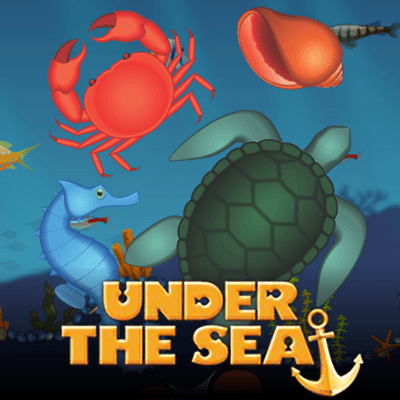 Under the Sea