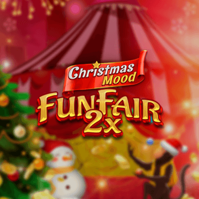 FunFair 2x Christmas