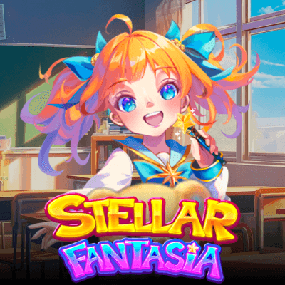 Stellar Fantasia