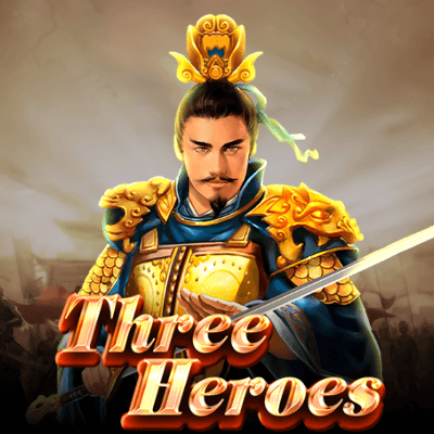 Three Heroes