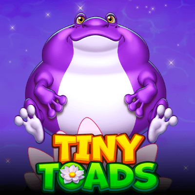 Tiny Toads