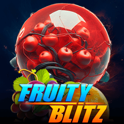 Fruity Blitz