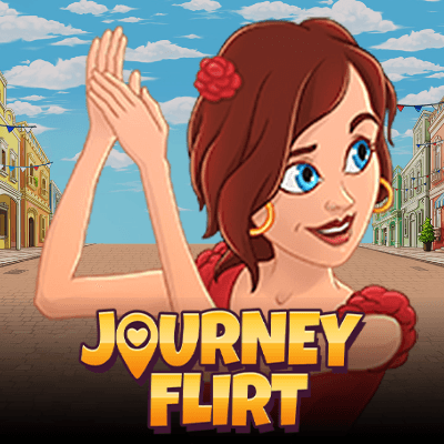 Journey Flirt