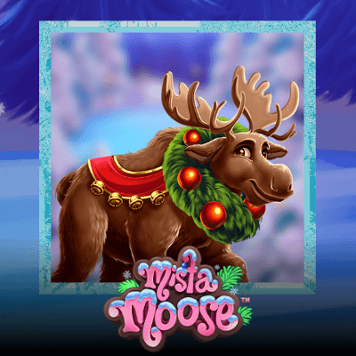 Mista Moose