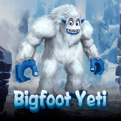 Bigfoot Yeti