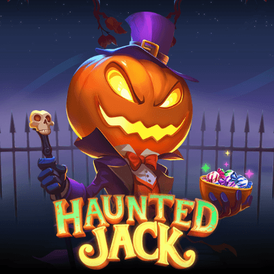 Haunted Jack