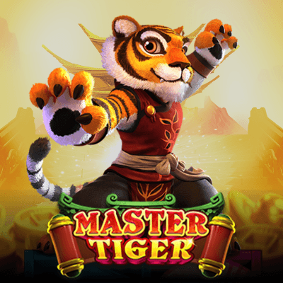 Master Tiger