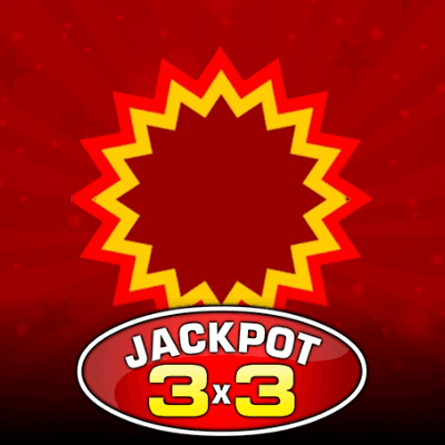 Jackpot 3X3