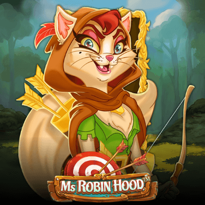 Ms Robin Hood