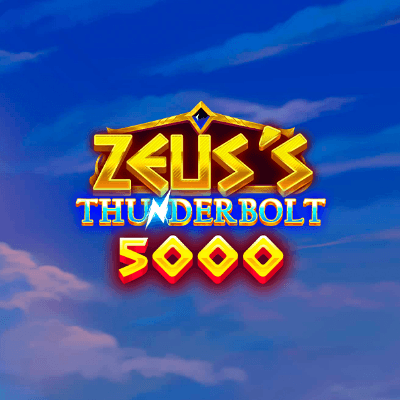 Zeus's Thunderbolt 5000