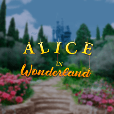 Alice In Wonderland