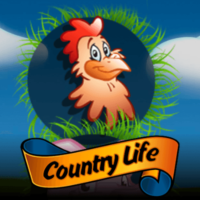 Country Life HD