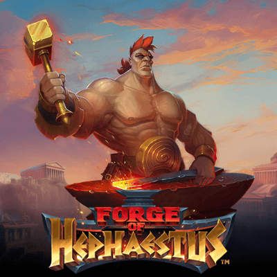 Forge of Hephaestus