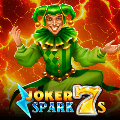 Joker Spark 7s