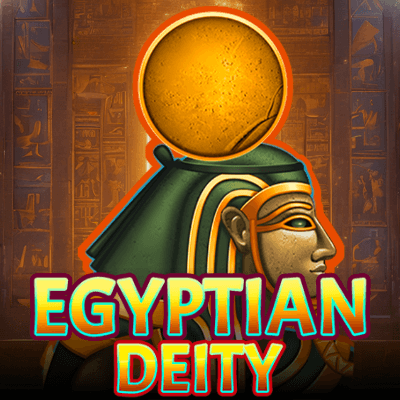 Egyptian Deity