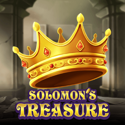 Solomon's Treasure