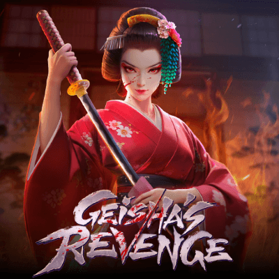 Geisha's Revenge