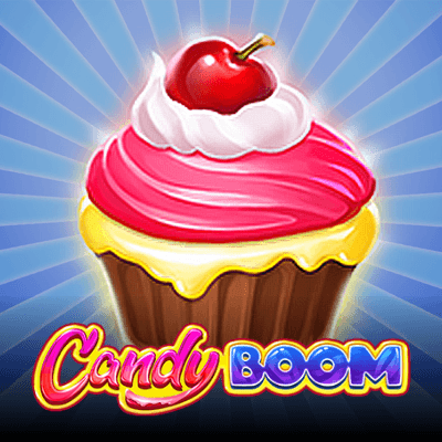 Candy Boom