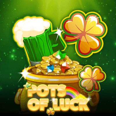 Pots Of Luck