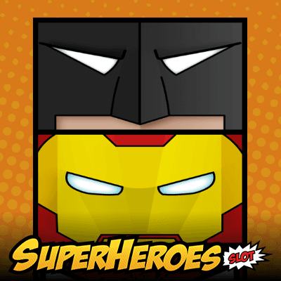 SuperHeroes HD