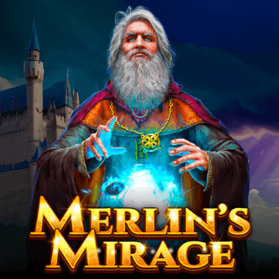 Merlin’s Mirage