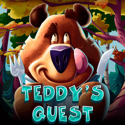 Teddy's Quest