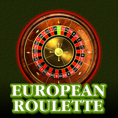 European Roulette