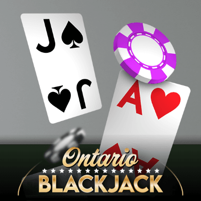 Ontario Blackjack