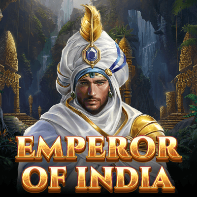 Emperor of India