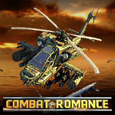 Combat Romance