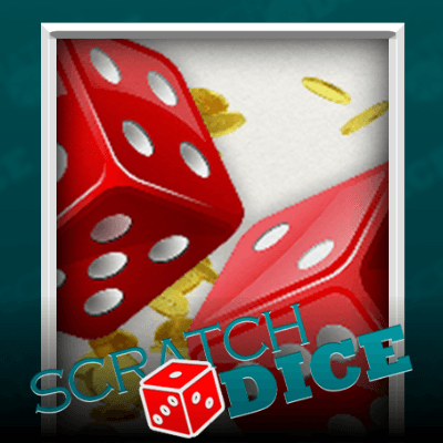 Scratch Dice