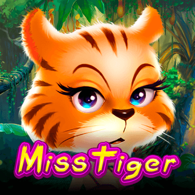 Miss Tiger